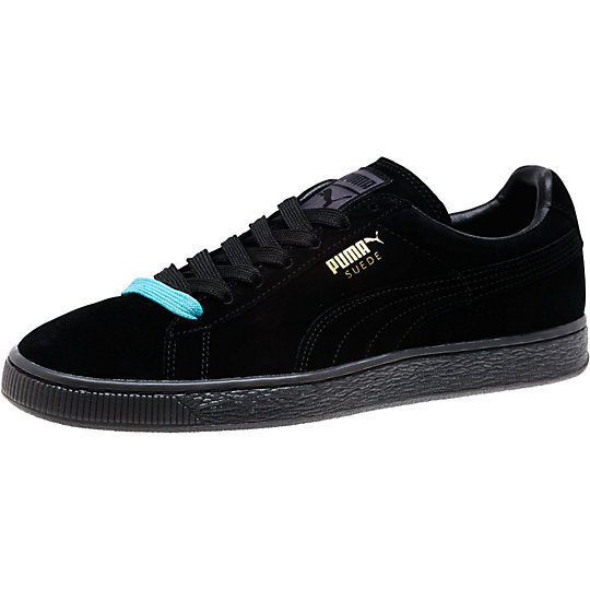 SUEDE CLASSIC MONO ICED [H. 5] - Cliquez sur l'image pour la fermer